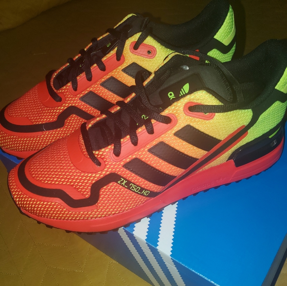 Adidas shoes